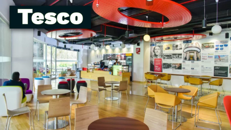 Tesco Recruitment Program 2025