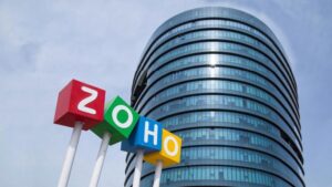 ZOHO Recruitment Program