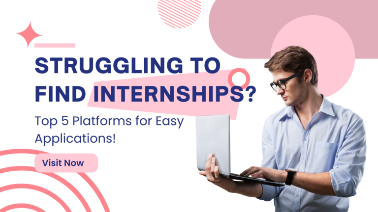 Best Platforms to Find Internships in 2025