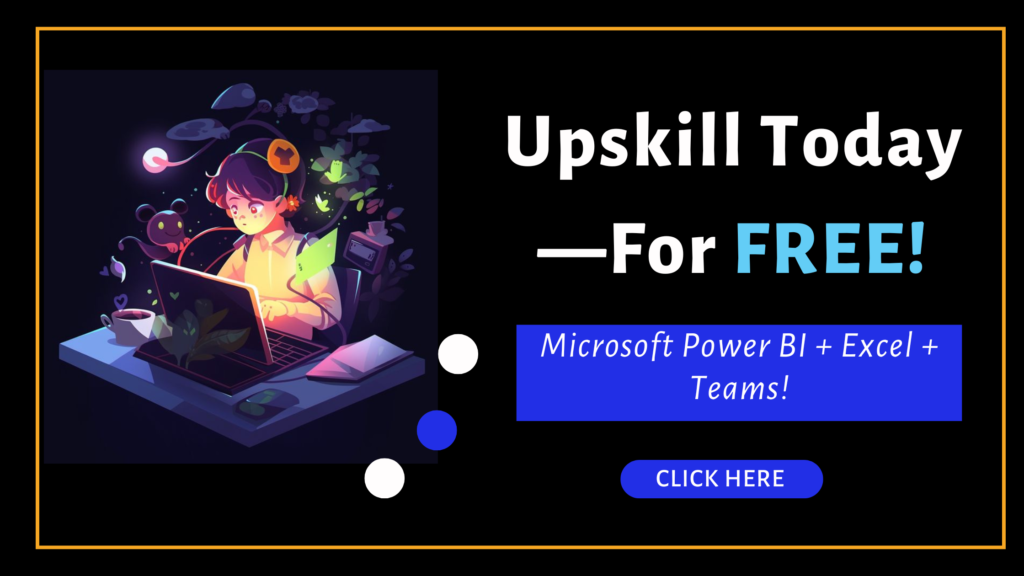 Unlock Your Career Potential with These Free Microsoft Data Analytics ...