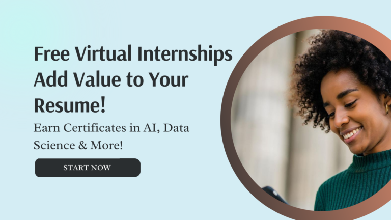 Looking to Stand Out in a Competitive Job Market?