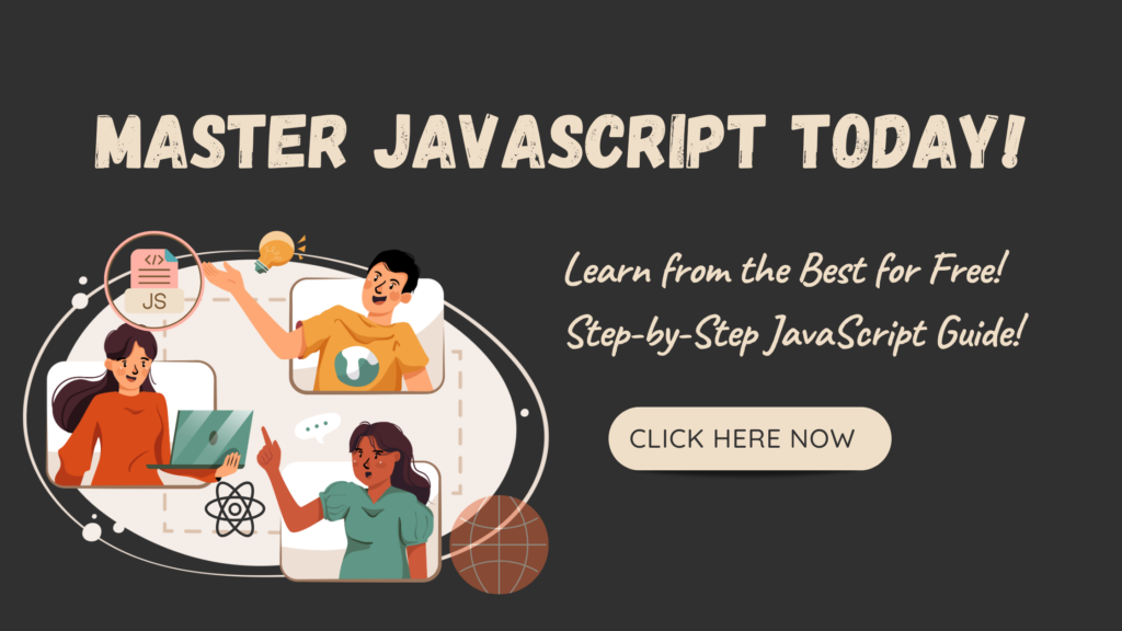 Master JavaScript with These Incredible Playlists for Beginners!