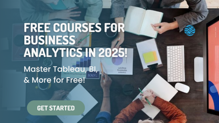 Ready to Dominate Business Analytics in 2025?