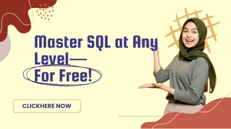 Master SQL with These 5 Amazing YouTube Channels!
