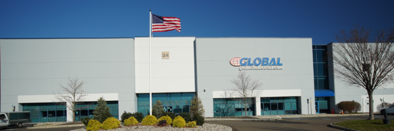 Global Industrial Internship Program