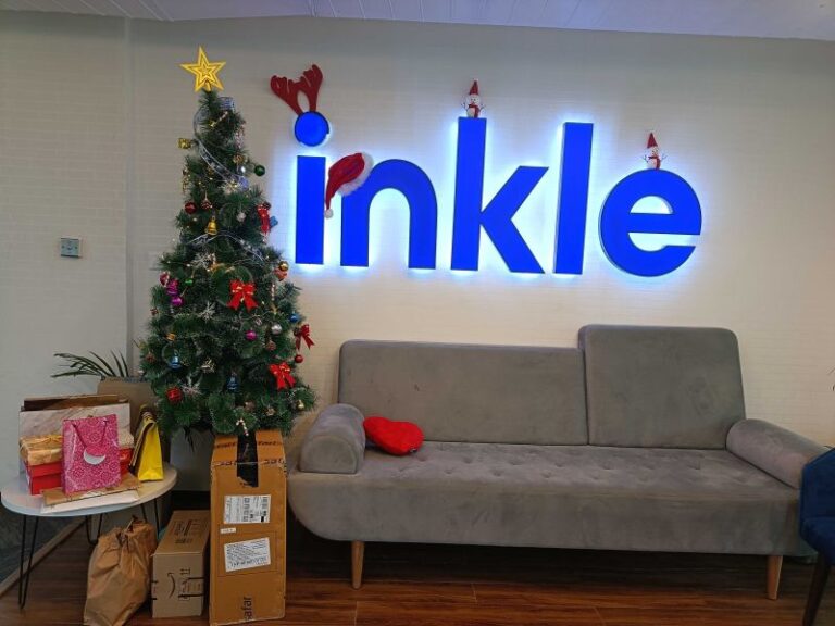 Inkle Internship 2025