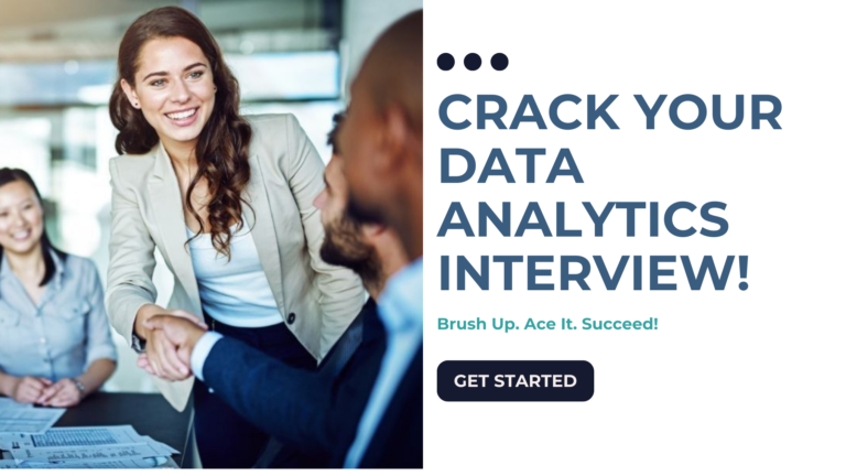 Last-Minute SQL Prep: Ace Your Data Analytics Interview with Confidence!