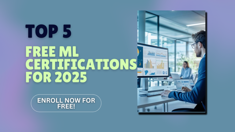 Build a Thriving Career in 2025 with These Certifications!