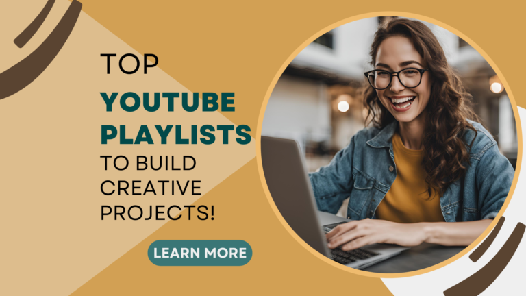 Want to Build Standout Projects?