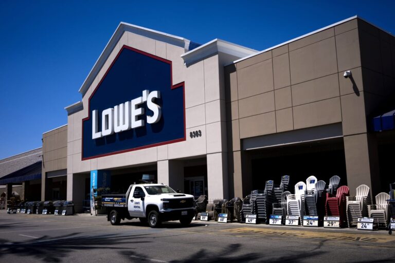 Lowe's Internship Opportunity 2025 | Bangalore