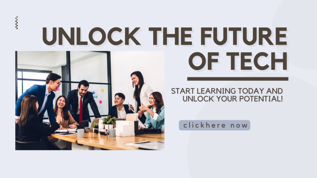 Unlock the Future of Tech: Top 3 YouTube Resources for AI, Analytics ...