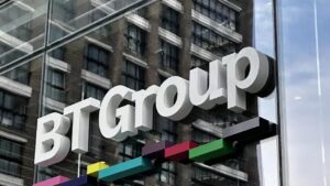 BT Group Recruitment