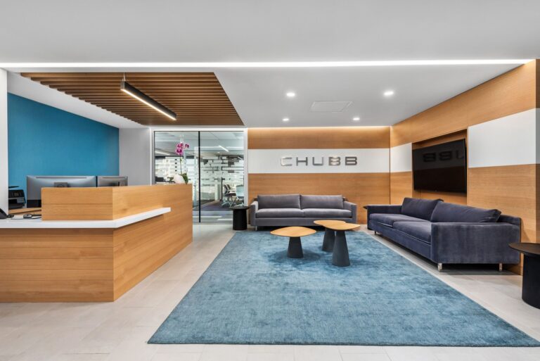 Chubb Internship 2025