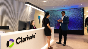 Clarivate Recruitment
