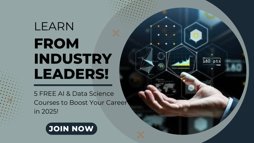 Ready to Excel in AI and Data Science?