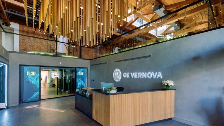 GE Vernova Internship Opportunity 2025 | Hyderabad