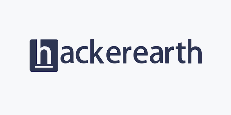 HackerEarth Internship Opportunity 2025 | Bangalore