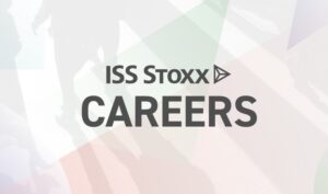 Data Analyst Job Vacancies At ISS STOXX