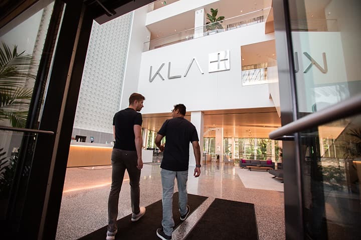 Data Scientist Job Openings At KLA