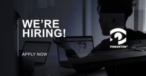 Pinkerton Hiring Program