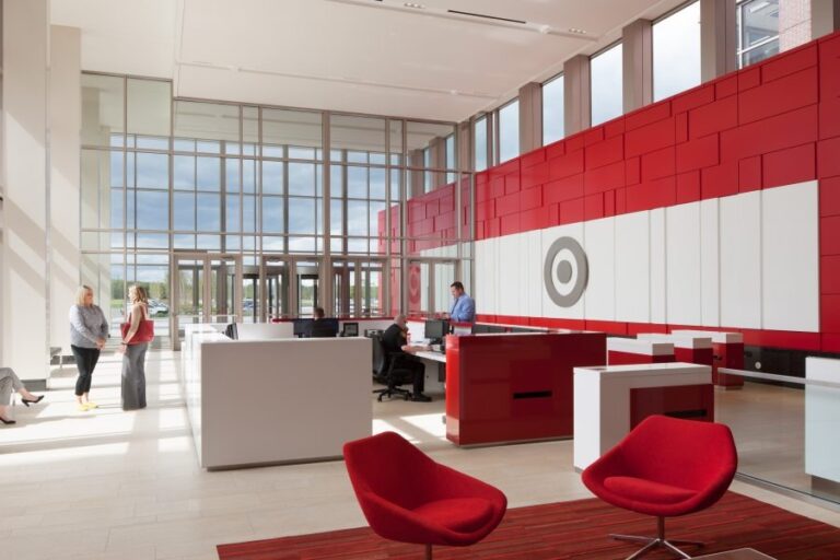 Target Data Analyst Job Openings