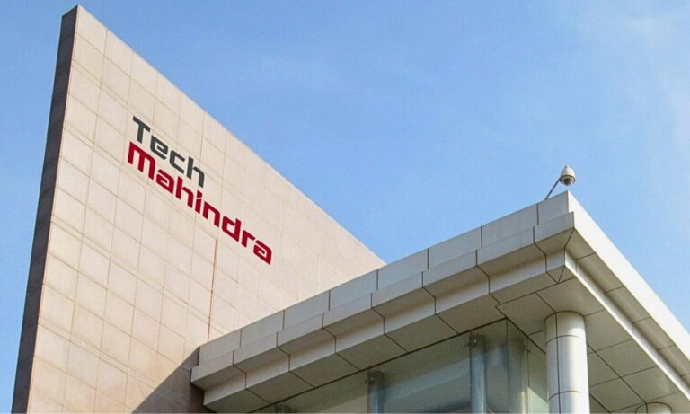 Tech Mahindra Walk-In Drive