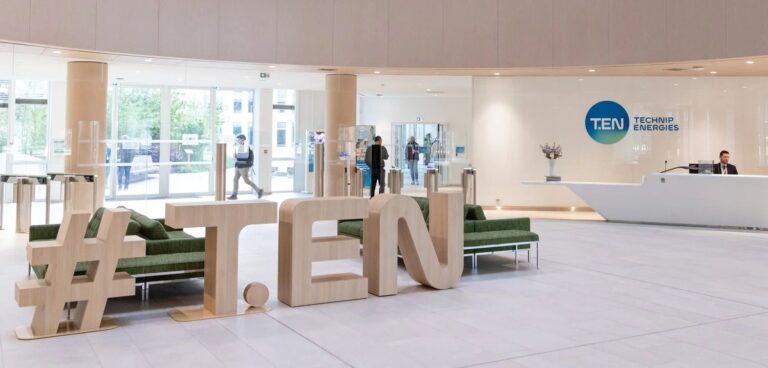 Technip Energies Recruitment Program