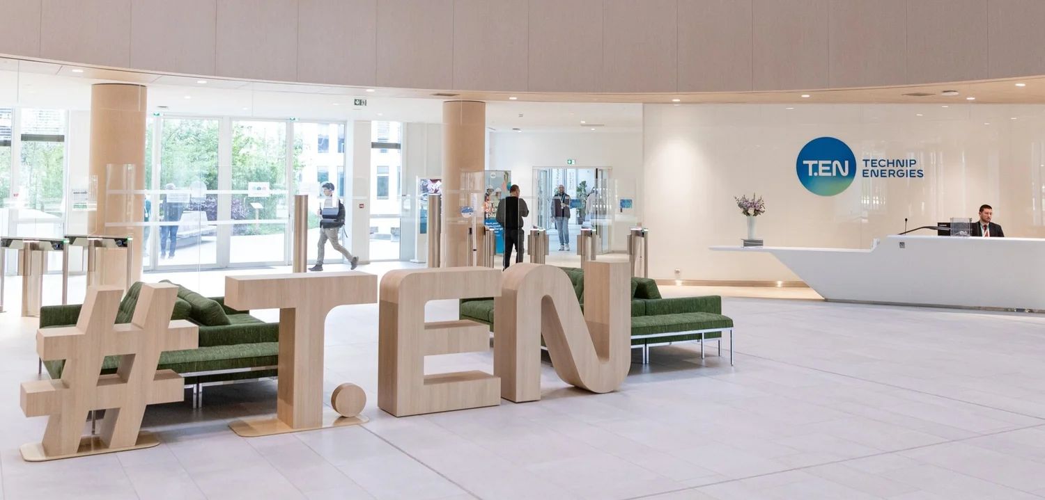 Technip Energies Recruitment Program