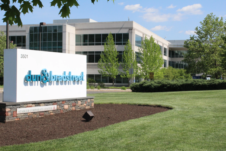 Dun & Bradstreet Internship 2025