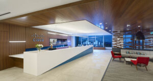 Cisco Recruitment Program