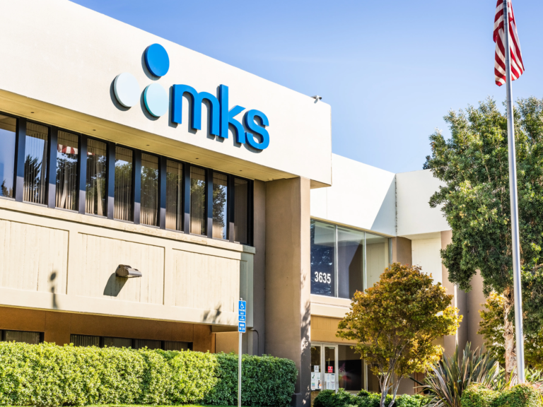 MKS Summer Internship 2025