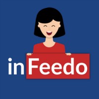 inFeedo Internship Program