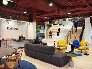 Kantar Recruitment Drive