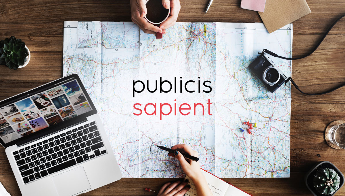 Publicis Sapient Internship 2025 Placement Drive