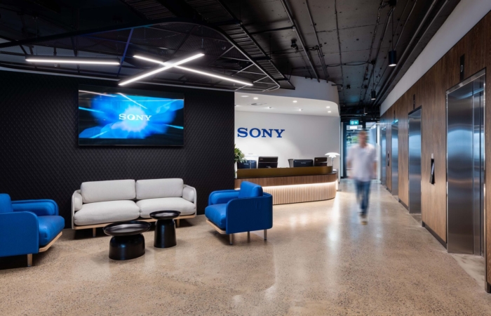 SONY Work From Home Internships 2025