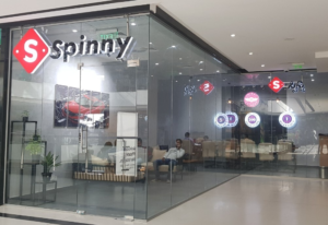 Software Engineer Job Openings At Spinny