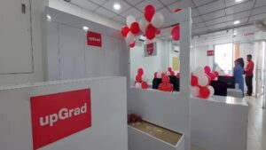upGrad Internship Program 2025