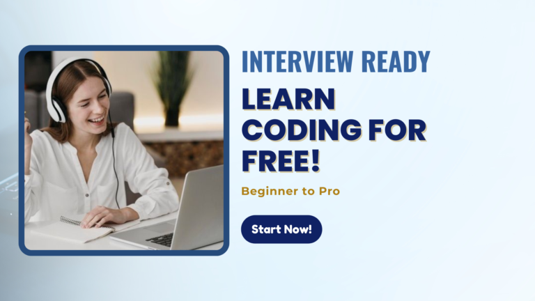 Master Coding for FREE – Your Ultimate Playlist!