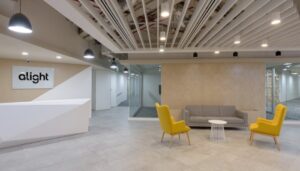 Alight is Looking for Team Members