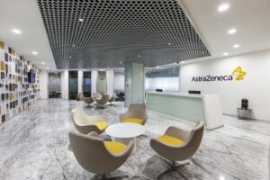 AstraZeneca Recruitment Drive