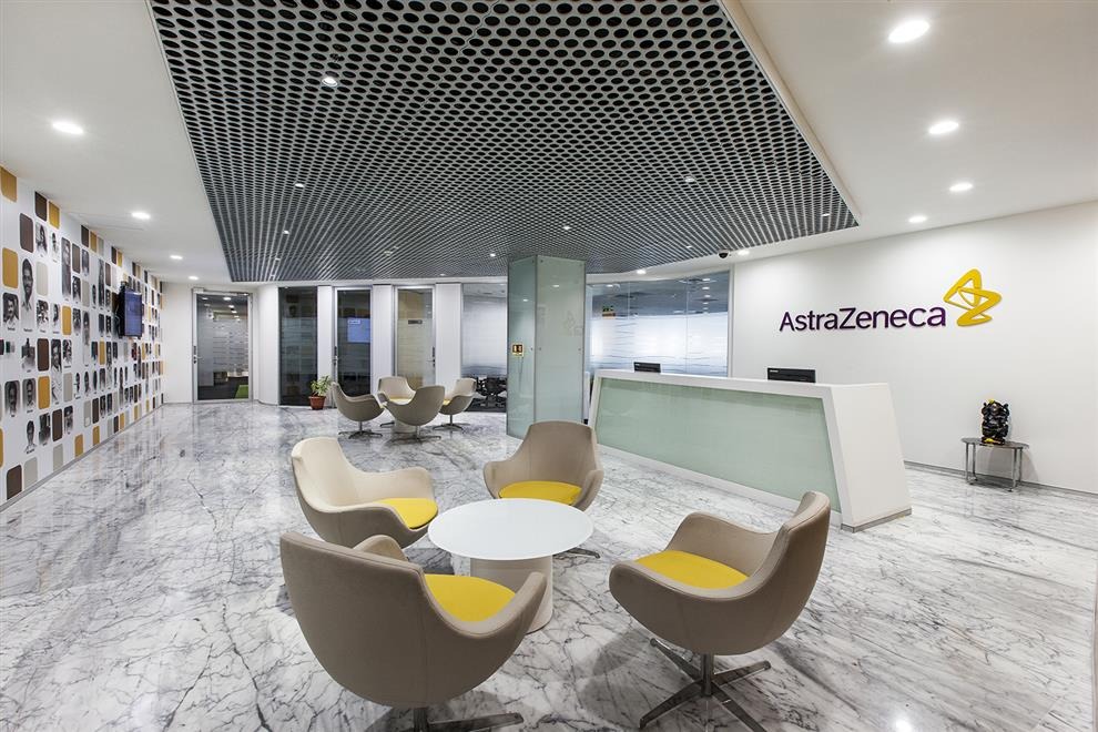 AstraZeneca Recruitment Drive