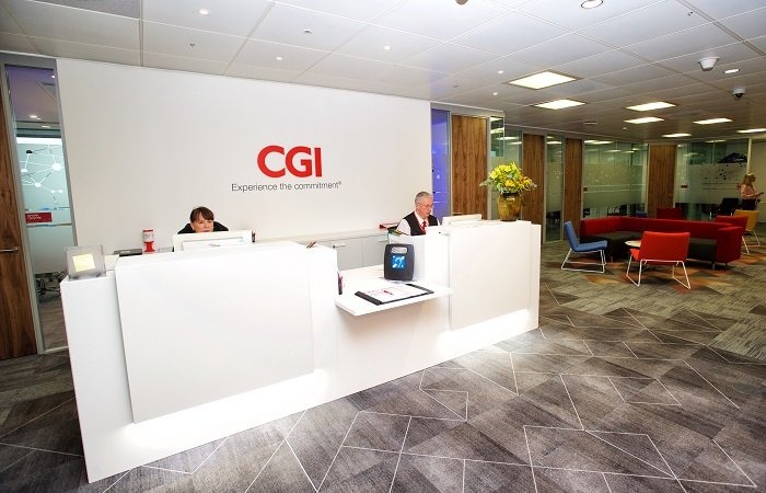 CGI Hiring Program