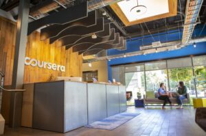 Coursera is Hiring