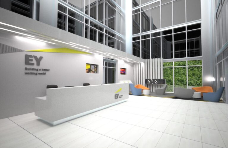 EY Software Engineer Job Alerts