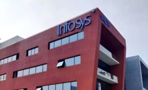 Mega Walk-In at Infosys