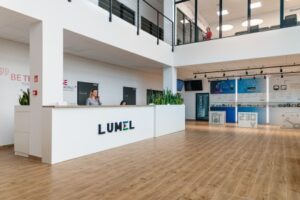 Lumel Fresher Recruitment Program