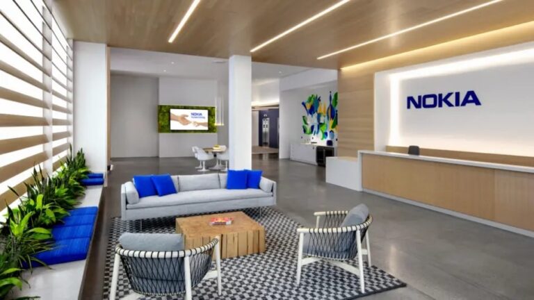 Nokia Recruitment Program