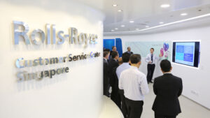 Rolls-Royce Internship Opportunity 2025 | Pune
