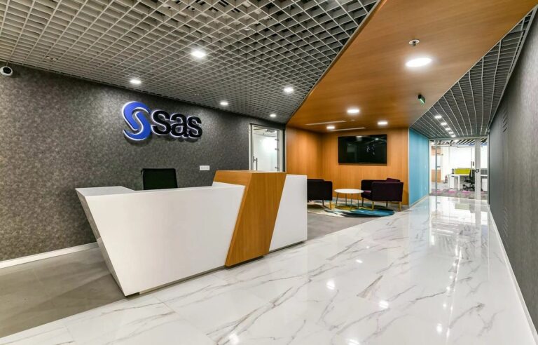 SAS Marketing Internship Opportunity 2025 | Mumbai