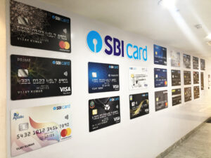 SBI Card Recruitment Program